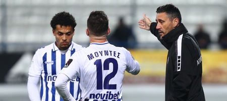 Ατρόμητος: «Πάνοπλος» στον «τελικό» με τον Άρη