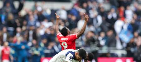 Πρέμιερ Λιγκ: Ανάσανε η Νότιγχαμ, παραπαίει η Τότεναμ (video)