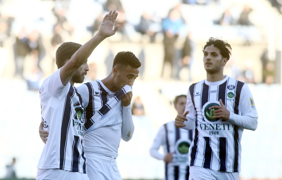 Ψάχνει «γιατρειά» ο Ηρακλής