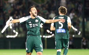 Aυτοσκοπός η νίκη για το «τριφύλλι»