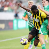 Άρης Λεμεσού - ΑΕΚ 2-2: Πέταξε ευκαιρία η Ένωση αλλά ποντάρει στη ρεβάνς της Νέας Φιλαδέλφειας (video)