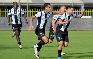 Κλείνει ιδανικά τον α’ γύρο η Καλαμάτα