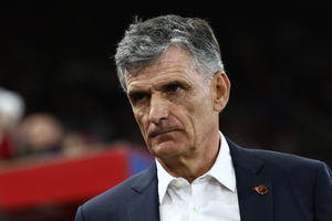 Ολυμπιακός: Η ενδεκάδα του Μεντιλίμπαρ στον «τελικό» με τη Λεβερκούζεν