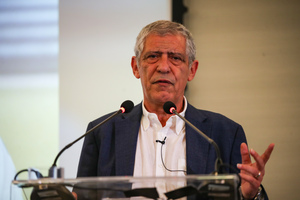 ΠΑΟΚ: Σκέψεις για Φερνάντο Σάντος