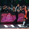 «Απίθανη η συμμετοχή του Πουέρτο στο game 4 με τον Παναθηναϊκό»