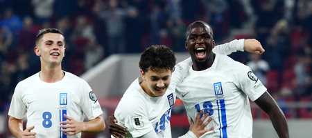 Εθνική Ελλάδας: Προ των πυλών φιλικό «crash test» με την Παραγουάη