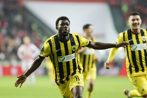 Με 0% γκανιότα απόψε, η ΑΕΚ χτίζει πρόκριση και ο Παναθηναϊκός σερί