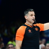 EuroLeague: Αυτή είναι η διαιτητική τριάδα στο Βίρτους Μπολόνια - Ολυμπιακός
