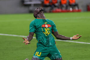 Σενεγάλη: Προσέφυγε στο CAS για τον τίτλο του Κόπα Άφρικα