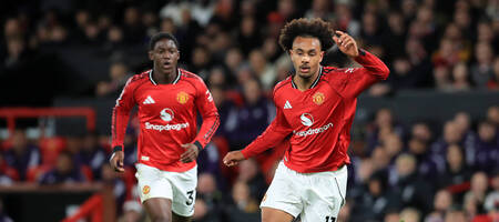 Μάντσεστερ Γιουνάιτεντ - Γουέστ Χαμ κανάλι: Που θα δείτε τη μάχη στο «Ολντ Τράφορντ»