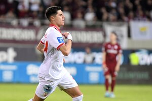 ΑΕΛ Novibet - Πανσερραϊκός 0-1: Τεράστιο «διπλό» για τους Σερραίους, ζωντανεύει ο εφιάλτης του υποβιβασμού για τους Θεσσαλούς! (video)