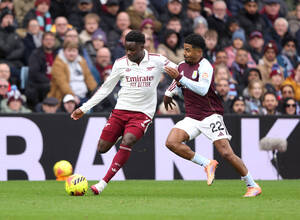 Στο φινάλε του έτους με ειδικά στοιχήματα και ενισχυμένες αποδόσεις!