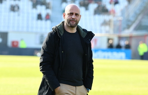 Σαραγόσα: «Θα παραμείνουμε στην κατηγορία»