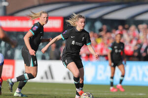 Ομολόγησε την παρενόχληση ποδοσφαιρίστριας της Λίβερπουλ 42χρονος άνδρας