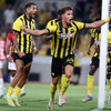 ΑΕΚ - Χάποελ Μπερ Σεβά 1-0: Βήμα πρόκρισης με «εκτελεστή» Ρέλβας για την Ένωση (video)