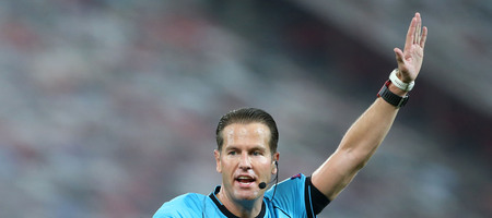 Διαιτητές Μουντιάλ 2026: Όλη η λίστα