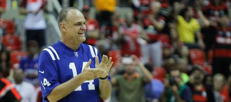 Ενός λεπτού σιγή για τον Όσκαρ Σμιντ στον τελικό του ΠΑΟΚ με την Μπιλμπάο