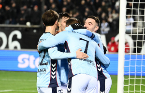 Αμφίρροπη «μάχη» στο «Μπαλαΐδος»