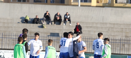 Σούπερ Λιγκ 2: Τεράστια νίκη του Νέστου και άλμα παραμονής – Ισόπαλο χωρίς τέρματα το ντέρμπι Ηρακλής-Νίκη Βόλου στη Θεσσαλονίκη