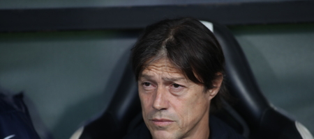 Ματίας Αλμέιδα: Περιζήτητος στο Μεξικό, σενάριο και για Τσίβας