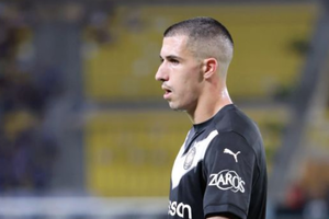ΟΦΗ - Χόφενχαϊμ: Ιστορικό 1-0 με Αϊτόρ και το Παγκρήτιο στο πόδι! (video)