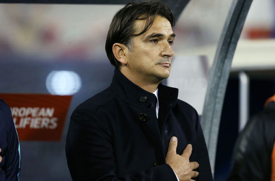 Αρνήθηκε να ψηφίσει στα βραβεία της FIFA o Ντάλιτς - «Αξίζαμε περισσότερο σεβασμό»