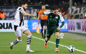 O σπουδαίος πρώτος ημιτελικός Κυπέλλου με ειδικά στοιχήματα!