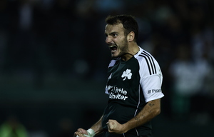 Παναθηναϊκός: Προπονήθηκε ο Τσιριβέγια και «τρέχει» για Μπέτις!