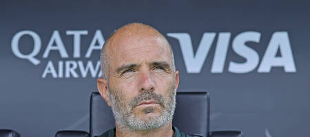 Μαρέσκα: «Δεν θα αναλάμβανα τη Σεβίλλη, είναι περίπλοκη η κατάσταση»