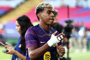 Ζόρζε Μέντες: «Πολύς ντόρος για τον Γιαμάλ, όλοι ήμασταν 18 κάποτε»