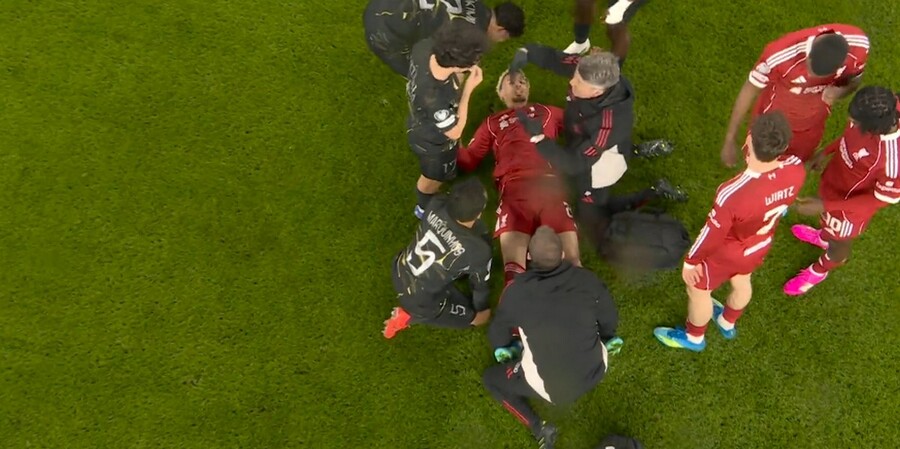 Λίβερπουλ: Νέο σοκ με Εκιτικέ! (video)