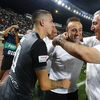 Κόντης: «Είμαι συλλέκτης τροπαίων» - Τι είπε για τον Μάριο Ηλιόπουλο
