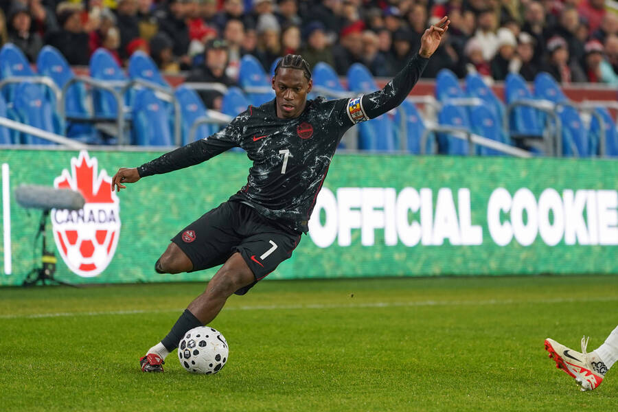 Καναδάς Μουντιάλ 2026: Προφίλ, Πρόγραμμα, Ρόστερ και Αποδόσεις