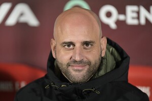 Σαραγόσα: «Εμείς αποφασίζουμε αν θα πέσουμε, ακόμη ένα ματς που παίζουμε με παίκτη λιγότερο»