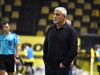 Πανσερραϊκός: Τέλος και τυπικά ο Βοσνιάδης - Αναλαμβάνει ο Γεωργιάδης