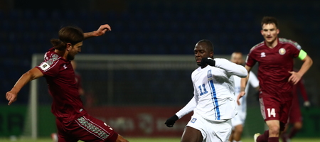 Λευκορωσία – Ελλάδα 0-0: «Άσφαιρη» η «γαλανόλευκη» στην Ουγγαρία και… στροφή στο επόμενο Nations League (video)