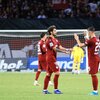 «Στα κάγκελα» οι Λαρισαίοι λόγω του υποβιβασμού: Τα αιχμηρά πανό κατά της διοίκησης Νταβέλη (pics)