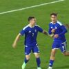 Γεωργία - Ελλάδα 0-3: Περίπατος στην Τιφλίδα και συνεχίζει τη μάχη για την πρωτιά (video)
