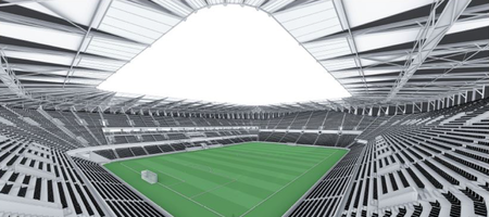 Νέα Τούμπα: Η ΠΑΕ ΠΑΟΚ παρέδωσε στον Ερασιτέχνη το μνημόνιο συνεργασίας