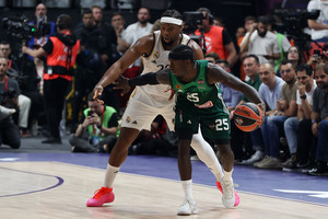 Euroleague 2026/27: Πώς διαμορφώθηκαν οι αποδόσεις για την κατάκτηση μετά τη μεταγραφή του Γιαμπουζελέ