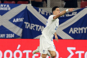 Μπακασέτας: «Δεν θα σταματήσουμε την προσπάθεια»