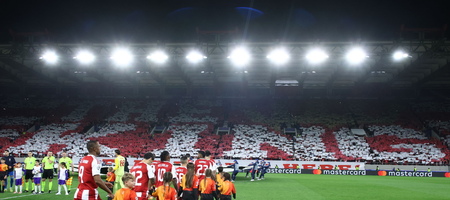 Ολυμπιακός: Πότε βγαίνουν τα εισιτήρια για το Betsson Super Cup