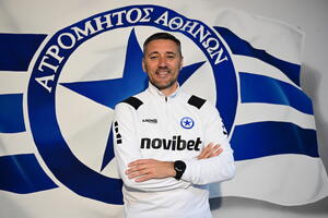 «Έδεσε» τον Κέρκεζ με νέο συμβόλαιο ο Ατρόμητος!