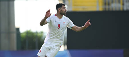 Ταρέμι: Δύο γκολ κόντρα στην Κόστα Ρίκα (video)