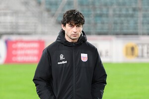 Φεράντο: «Δεν μου άρεσε που ο καλύτερος μας παίκτης ήταν ο Σιαμπάνης» (video)