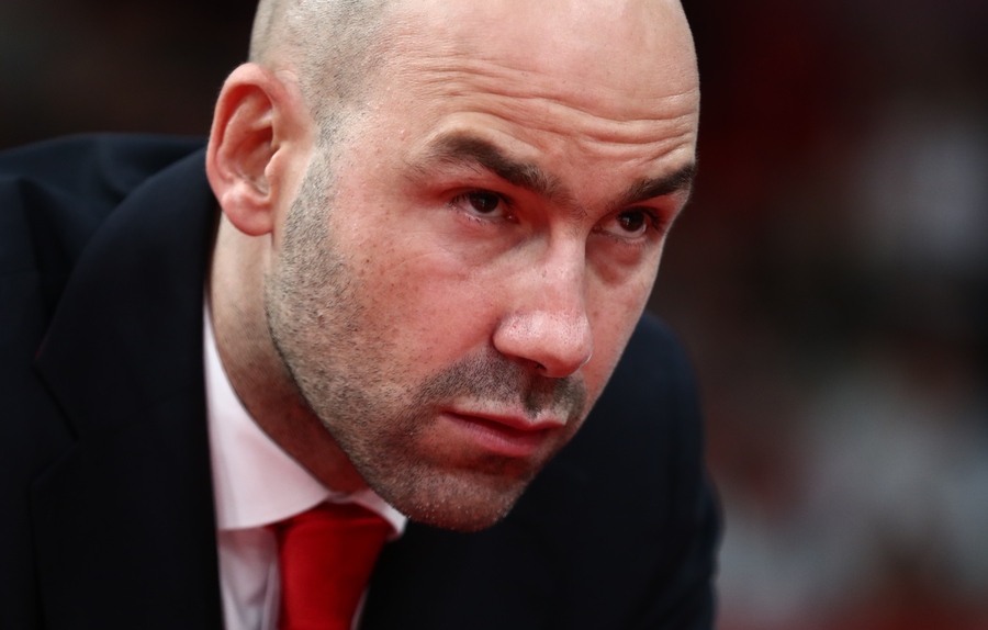 «Καταρρέει» η Μονακό – Σπανούλης: «Έχουμε μόνο 11 παίκτες»