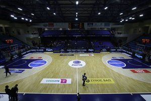 Σκέψεις να γίνει στην Κύπρο το Super Cup του ΕΣΑΚΕ