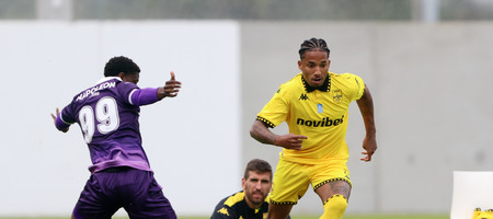 Άρης: Στο στόχαστρο της Κοτσαέλισπορ ο Ντουντού