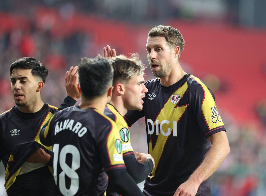 Ποντάρισμα στα γκολ στο Βαγιέκας