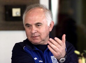 Η… ατακαδόρικη πλευρά του Βασίλη Δανιήλ (vids)